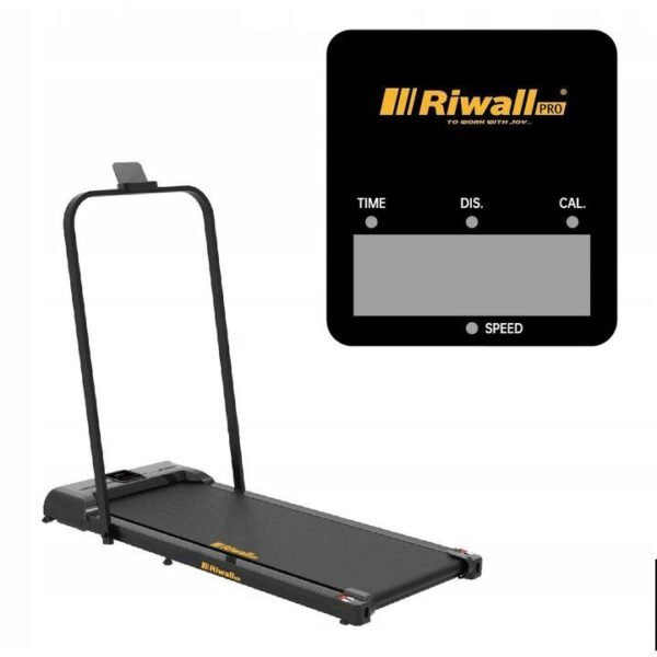 Sport-trex profesjonalna bieŻnia domowa skŁadana led bt gŁoŚnik 10km/h 130kg pas 100cm