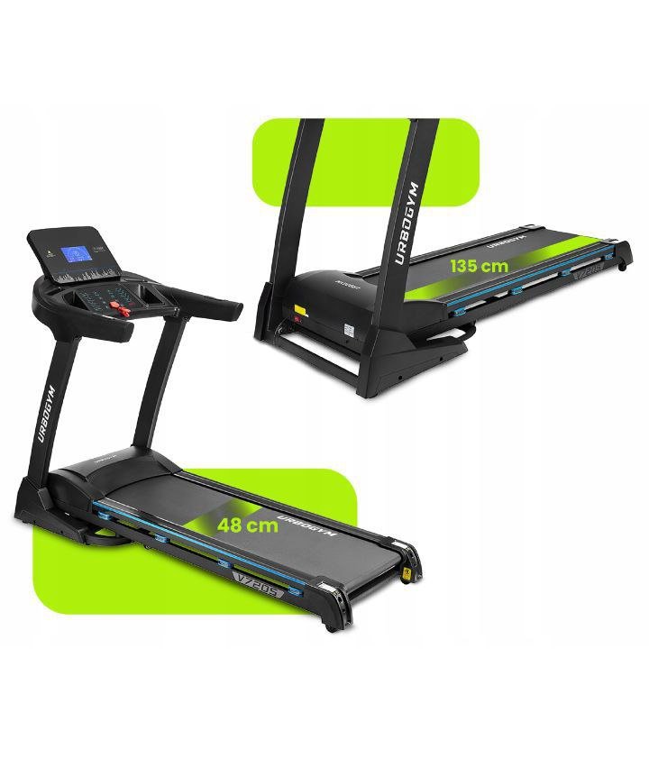 bieŻnia elektryczna v720s 20km/h auto kĄt 15 poziomÓw skŁadana mocna bieŻnia elektryczna v720s 20km/h auto kĄt 15 poziomÓw skŁadana mocna