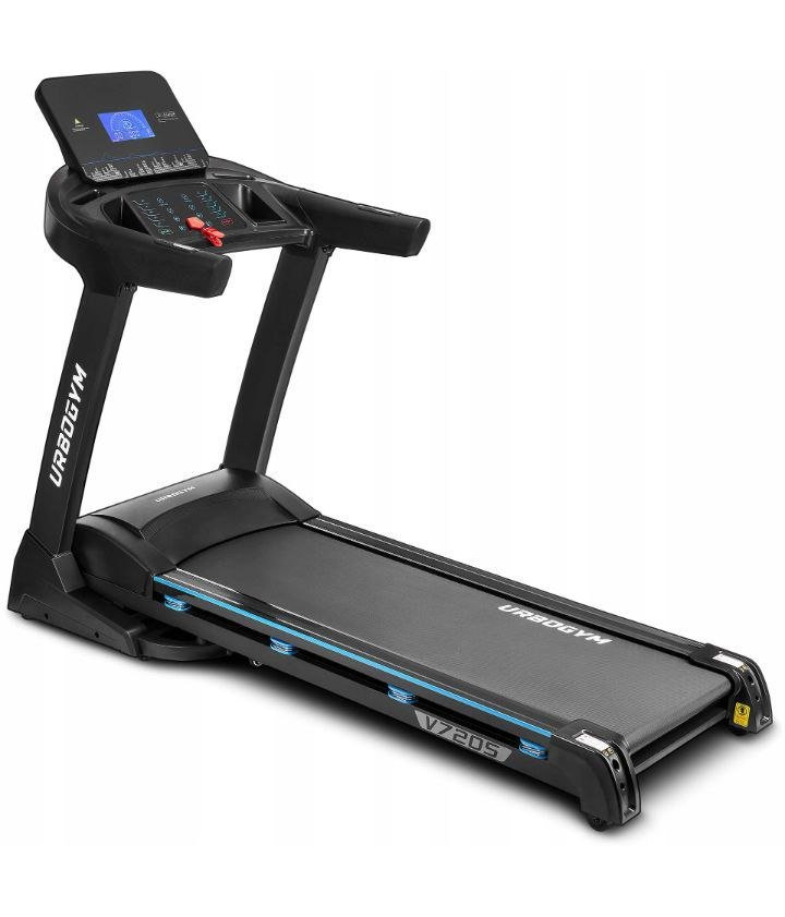 bieŻnia elektryczna v720s 20km/h auto kĄt 15 poziomÓw skŁadana mocna bieŻnia elektryczna v720s 20km/h auto kĄt 15 poziomÓw skŁadana mocna