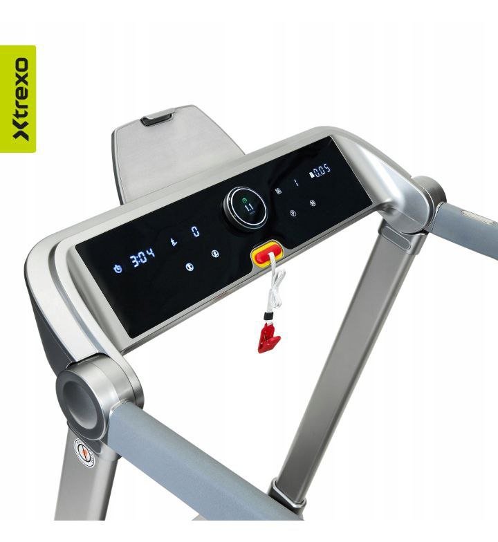 bieżnia elektryczna xtrexo txo x250 s skŁadana regulacja kĄta 1 16 km/h bieżnia elektryczna xtrexo txo x250 s skŁadana regulacja kĄta 1 16 km/h