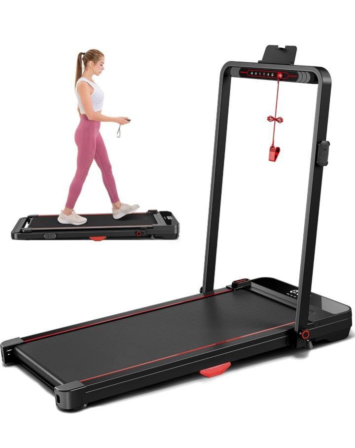 bieŻnia elektryczna domowa 2w1 skŁadana na pŁasko 12 km/h z amortyzacjĄ bieŻnia elektryczna domowa 2w1 skŁadana na pŁasko 12 km/h z amortyzacjĄ