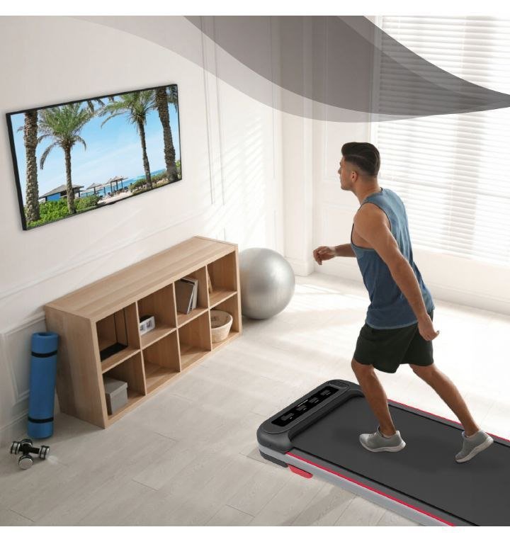 bieŻnia domowa elektryczna slim walkingpad f2200 bieŻnia domowa elektryczna slim walkingpad f2200