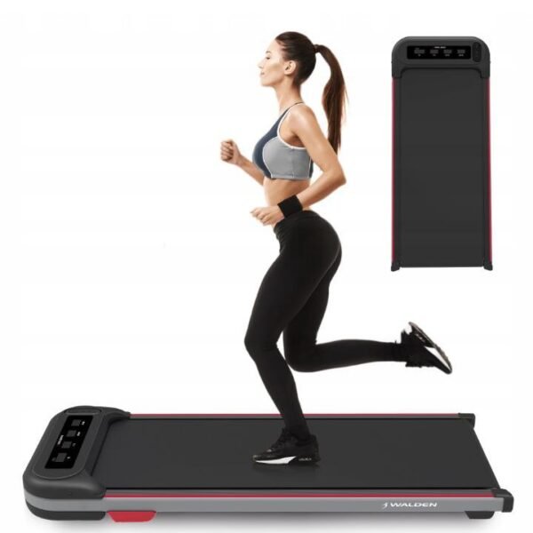 Sport-trex bieŻnia domowa elektryczna slim walkingpad f2200