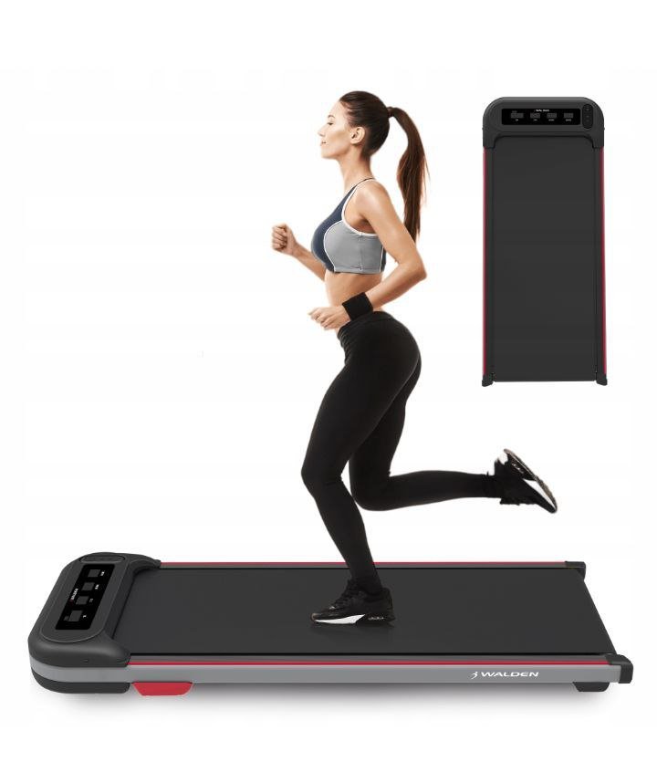 bieŻnia domowa elektryczna slim walkingpad f2200 bieŻnia domowa elektryczna slim walkingpad f2200