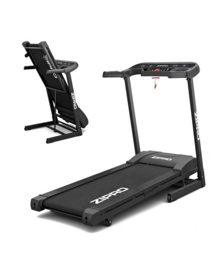 bieżnia treningowa elektryczna regulacja kąta nachylenia pulse zipro bieżnia treningowa elektryczna regulacja kąta nachylenia pulse zipro