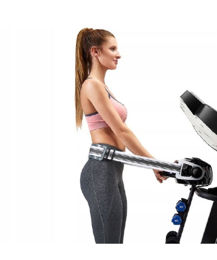 bieŻnia elektryczna v520m masaŻer amortyzacja regulacja nachylenia mocna bieŻnia elektryczna v520m masaŻer amortyzacja regulacja nachylenia mocna