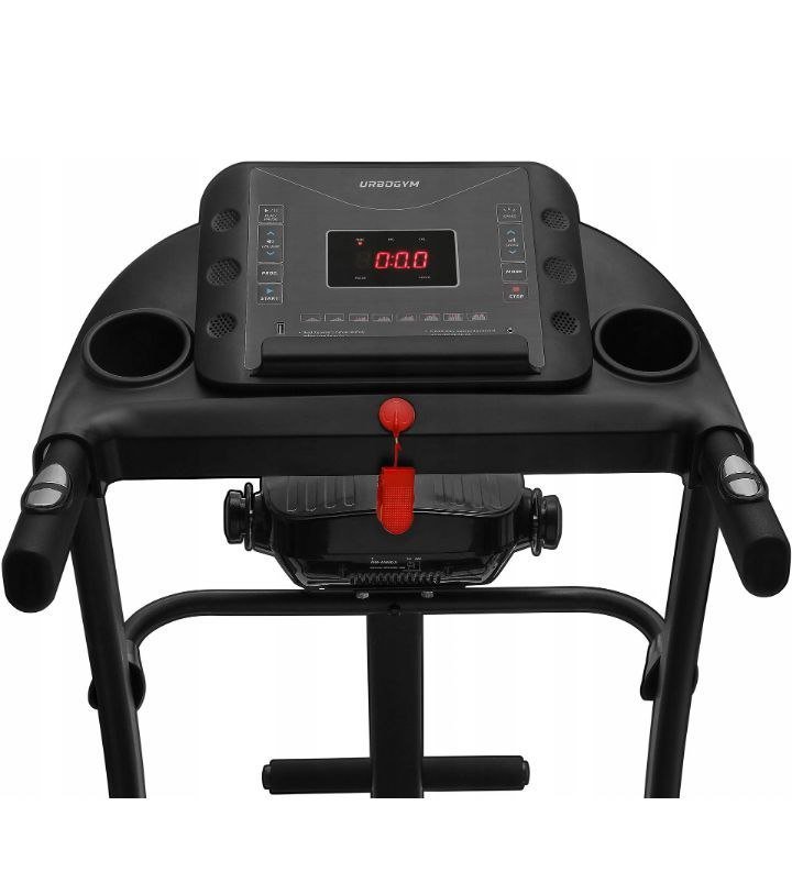 bieŻnia elektryczna v450m masaŻer kĄt nachylenia skŁadana z amortyzacjĄ bieŻnia elektryczna v450m masaŻer kĄt nachylenia skŁadana z amortyzacjĄ