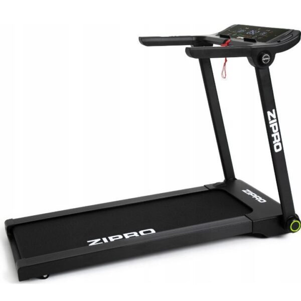 Sport-trex bieżnia domowa elektryczna składana fitshow kinomap bluetooth pacto zipro