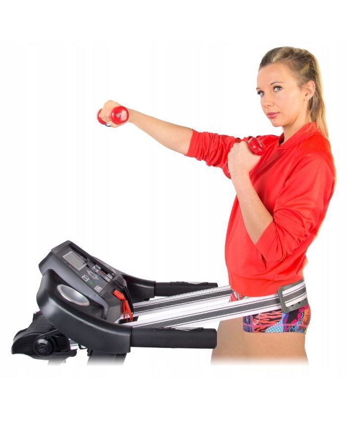 bieŻnia elektryczna domowa corciano laxe skŁadana masaŻer 150kg 19kmh bieŻnia elektryczna domowa corciano laxe skŁadana masaŻer 150kg 19kmh