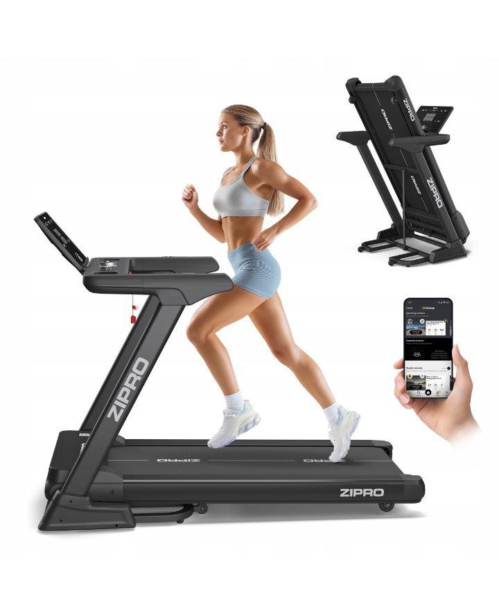 bieżnia domowa elektryczna składana nachylenie pasa amortyzacja sigma zipro bieżnia domowa elektryczna składana nachylenie pasa amortyzacja sigma zipro