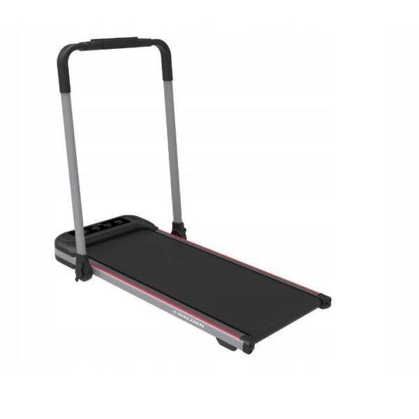 Sport-trex bieŻnia domowa elektryczna skŁadana 10 km/h walden f2600