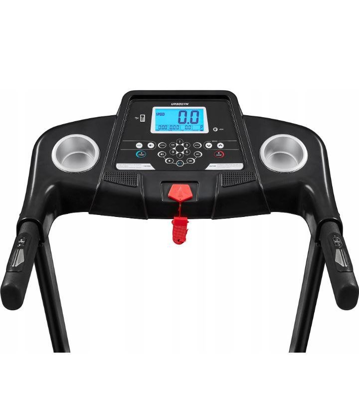 bieŻnia elektryczna domowa v520 amortyzacja regulacja nachylenia skŁadana bieŻnia elektryczna domowa v520 amortyzacja regulacja nachylenia skŁadana