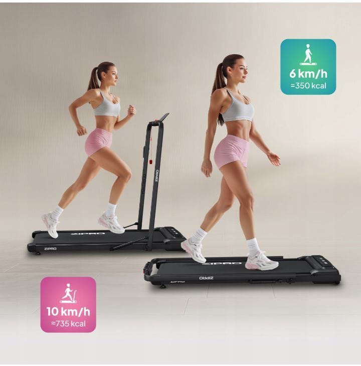bieżnia elektryczna domowa składana pod łóżko 1 12km/h newlite zipro bieżnia elektryczna domowa składana pod łóżko 1 12km/h newlite zipro