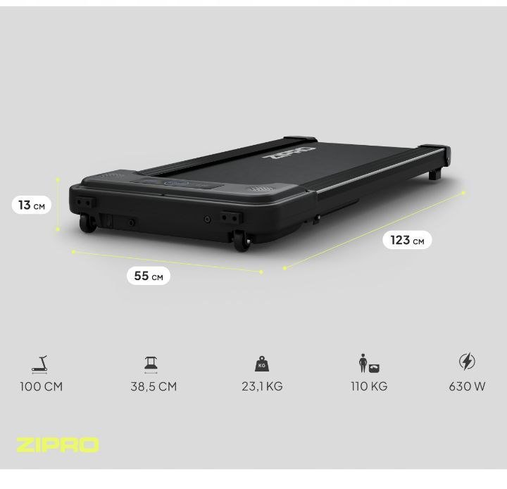 bieżnia elektryczna do chodzenia pod biurko Łóżko 13cm do 6km/h yougo zipro bieżnia elektryczna do chodzenia pod biurko Łóżko 13cm do 6km/h yougo zipro