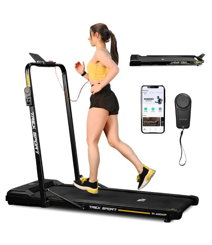 bieżnia elektryczna składana domowa pod Łóżko 1 12 km/h exile trex sport bieżnia elektryczna składana domowa pod Łóżko 1 12 km/h exile trex sport