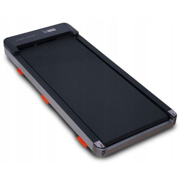 Sport-trex bieżnia elektryczna domowa cotti corciano walkingpad pod Łóżko 2hp 110 kg